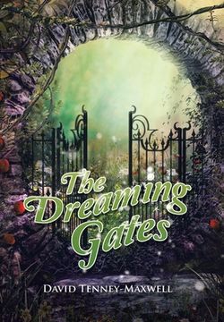 portada The Dreaming Gates (en Inglés)