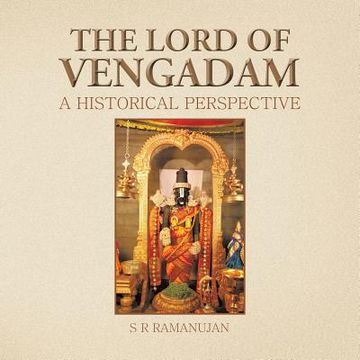 portada The Lord of Vengadam: A Historical Perspective (en Inglés)