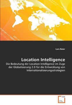 portada Location Intelligence