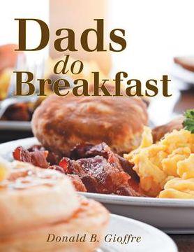 portada Dads Do Breakfast