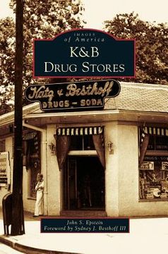 portada K&B Drug Stores