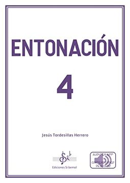 portada Entonación 4 (in Spanish)