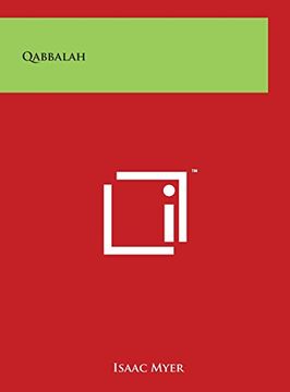 portada Qabbalah