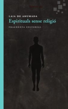 portada Espirituals Sense Religió (in Catalá)