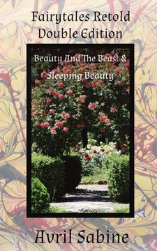 portada Beauty And The Beast & Sleeping Beauty (in English)