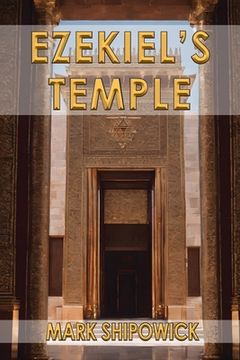 portada Ezekiel's Temple (en Inglés)