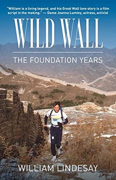portada Wild Wall-The Foundation Years