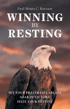 portada Winning by Resting (en Inglés)