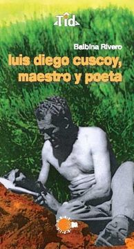portada Luis Diego Cuscoy, Maestro y Poeta