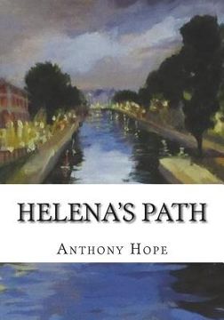 portada Helena's Path