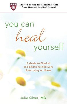 portada You can Heal Yourself (en Inglés)