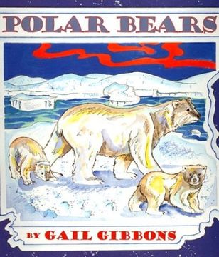 portada Polar Bears 