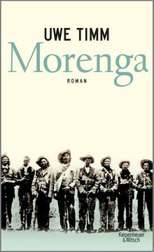 portada Morenga (in German)