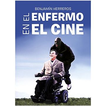 portada El Enfermo en el Cine (in Spanish)