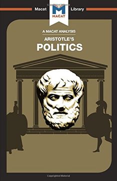 portada Politics (The Macat Library)
