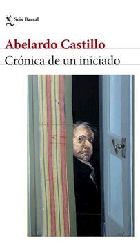 portada Cronica de un Iniciado (in Spanish)