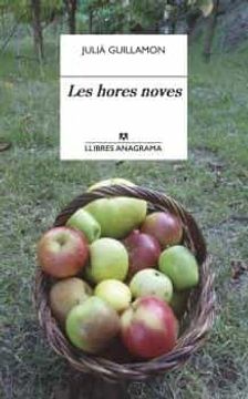 portada Les Hores Noves (in Catalan)