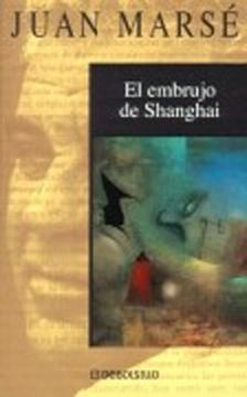 portada El embrujo de shanghai(codigo p80471a)