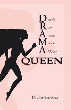 portada don't run away make a way queen (en Inglés)