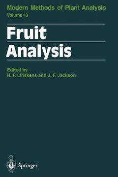 portada fruit analysis