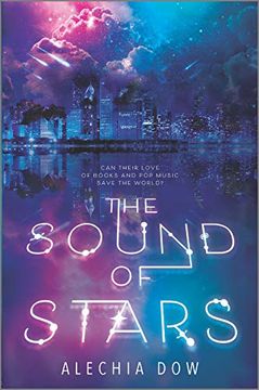 portada The Sound of Stars (en Inglés)