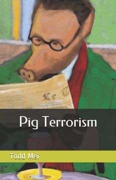 portada Pig Terrorism