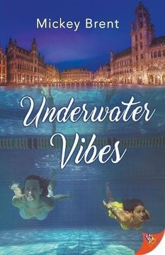 portada Underwater Vibes 