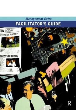portada Facilitator's Guide (in English)