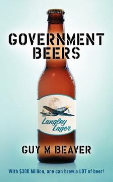 portada government beers (en Inglés)