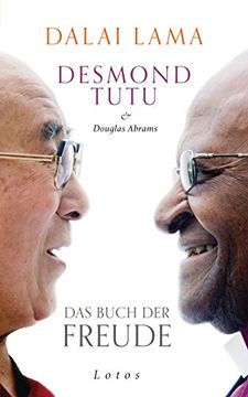 portada Das Buch der Freude (in German)