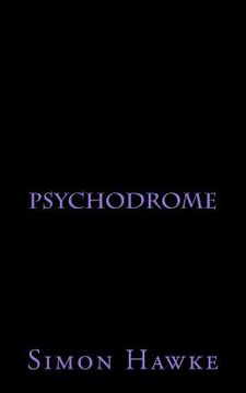 portada Psychodrome (en Inglés)