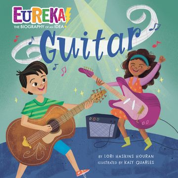 portada Guitar (in English)
