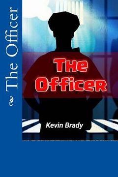 portada The Officer (en Inglés)