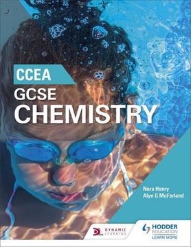 portada CCEA GCSE Chemistry