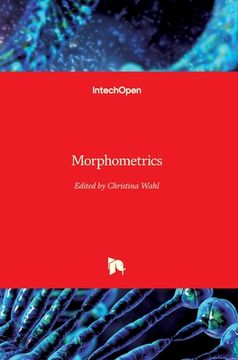 portada Morphometrics (en Inglés)