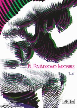 portada El Palindromo Imposible (in Spanish)