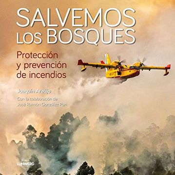 portada Salvemos los Bosques: Salvemos los Bosques (Varios) (in Spanish)