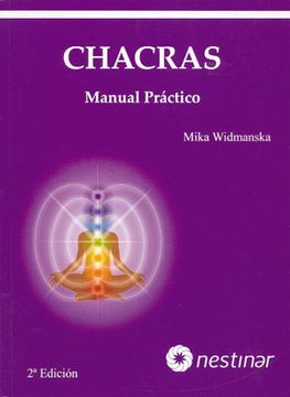 portada Chacras: Manual Práctico