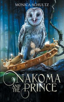 portada Nakoma and the Prince (en Inglés)