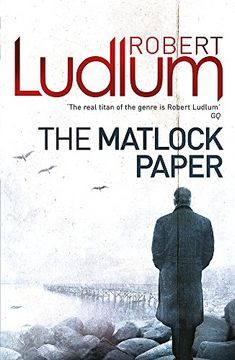 portada The Matlock Paper