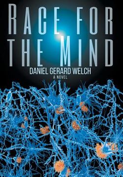 portada Race for the Mind (en Inglés)