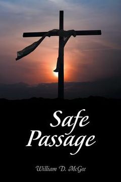 portada Safe Passage (in English)