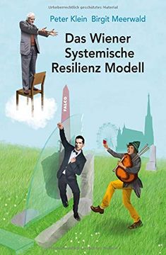 portada Das Wiener Systemische Resilienz Modell