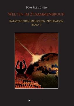 portada Welten im Zusammenbruch (German Edition)