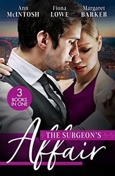portada The Surgeon's Affair