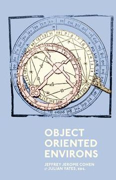 portada Object Oriented Environs (in English)