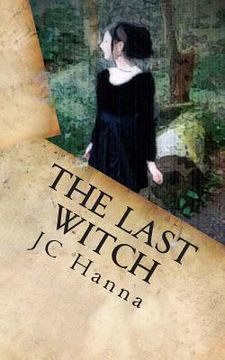portada The Last Witch (en Inglés)