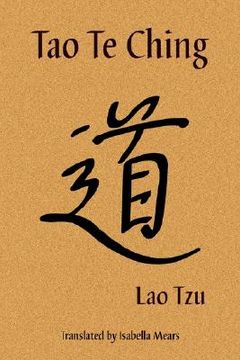 Tao Te Ching de Lao Tzu Filosofía China Nuevo De Lujo Tapa Rígida en Estuche