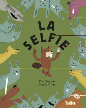 portada La Selfie (in Catalá)