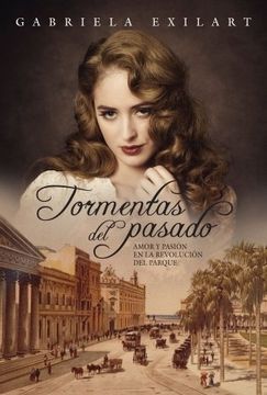 Tormentas del Pasado (in Spanish)